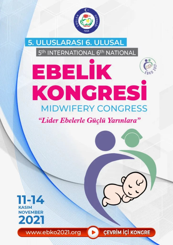 The 5th International 6th National Midwifery Congress.